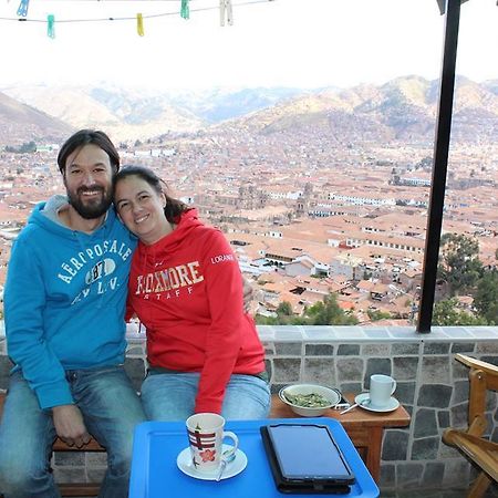 Wichana Wasi Cuzco Esterno foto