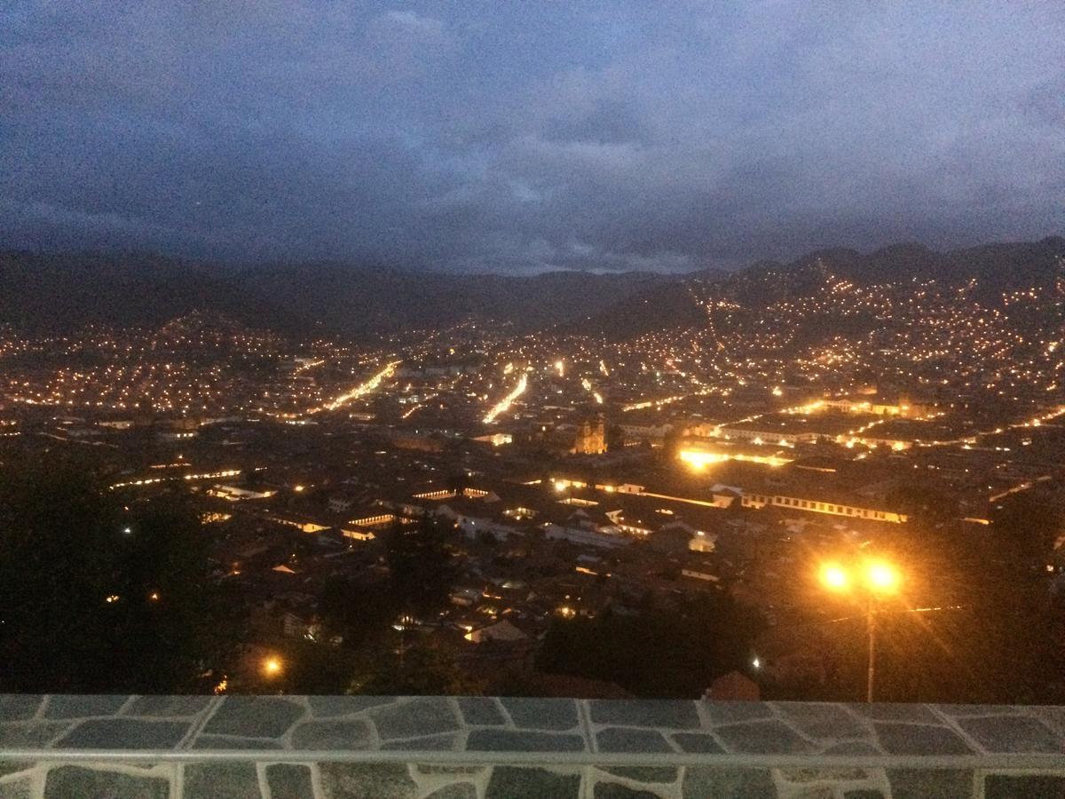 Wichana Wasi Cuzco Esterno foto