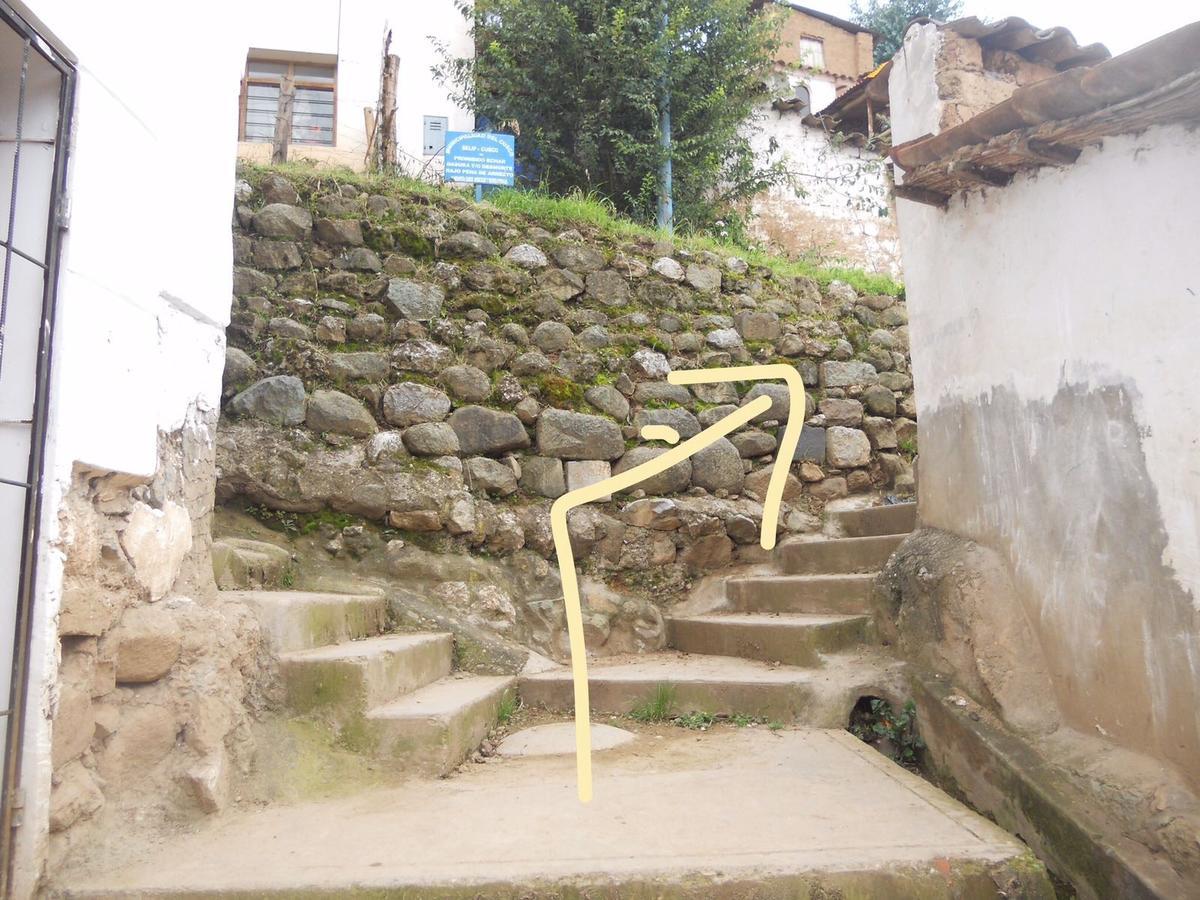 Wichana Wasi Cuzco Esterno foto