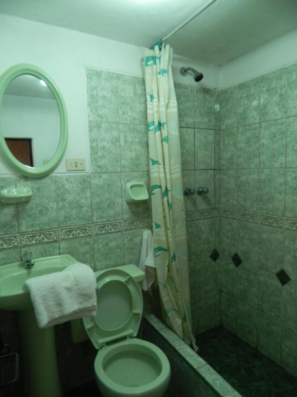 Wichana Wasi Cuzco Esterno foto