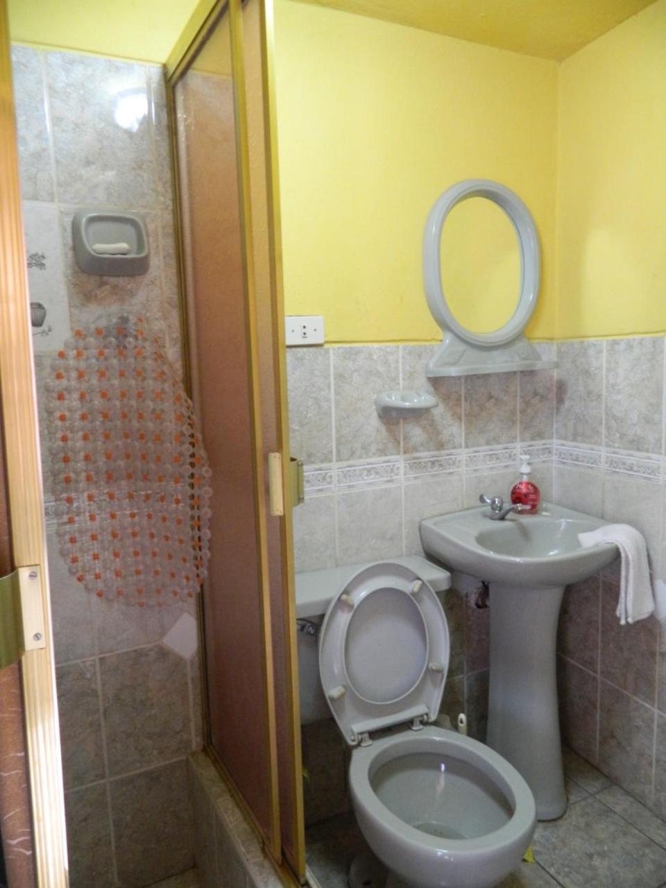 Wichana Wasi Cuzco Esterno foto